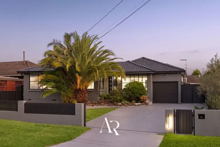 79 Caroline Crescent, Georges Hall NSW 2198
