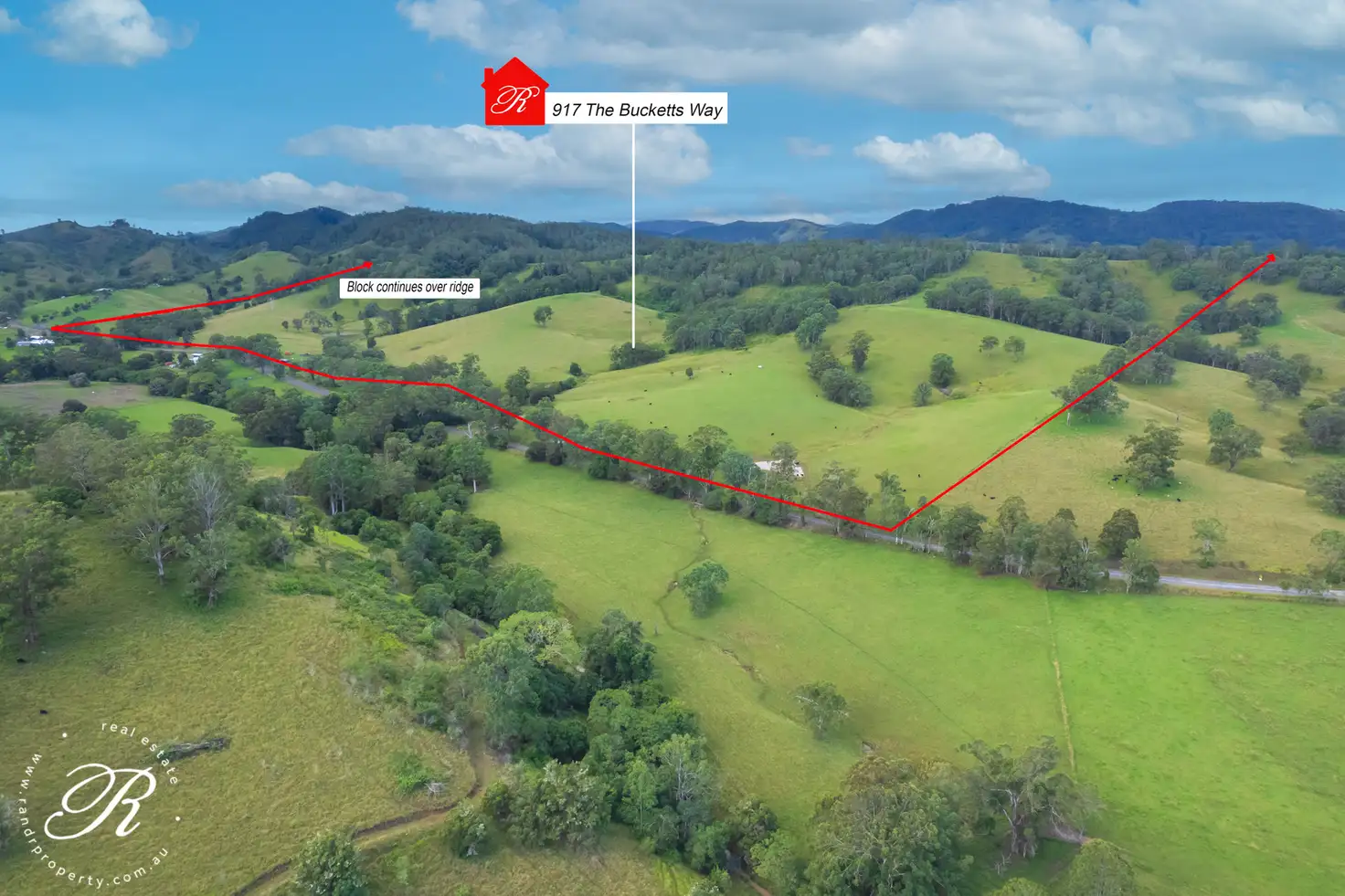 Main view of Homely rural property listing, Address available on request