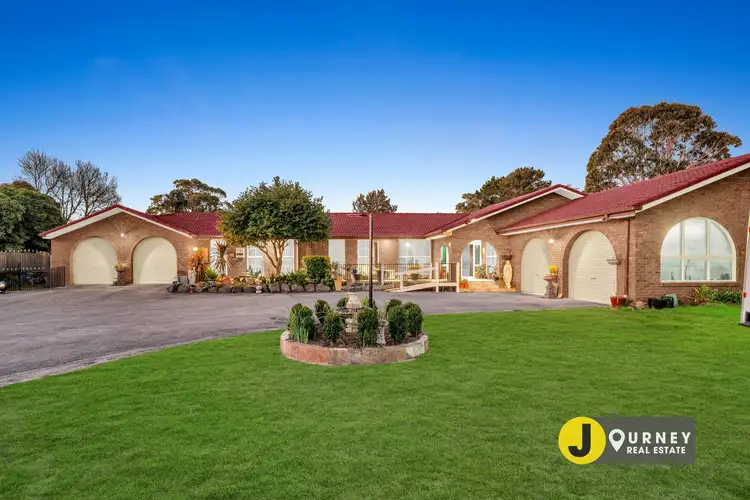 5 Facey Road, Devon Meadows VIC 3977