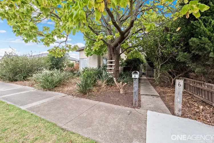 6 Brookes Street, Traralgon VIC 3844