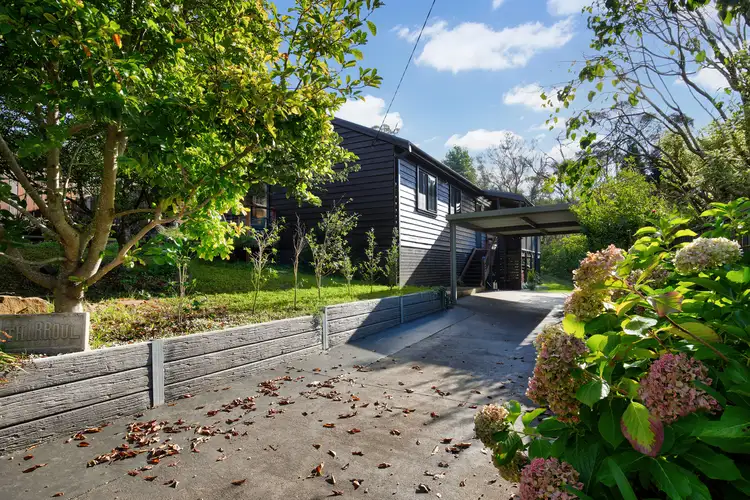 14 Acacia Avenue, Leura NSW 2780