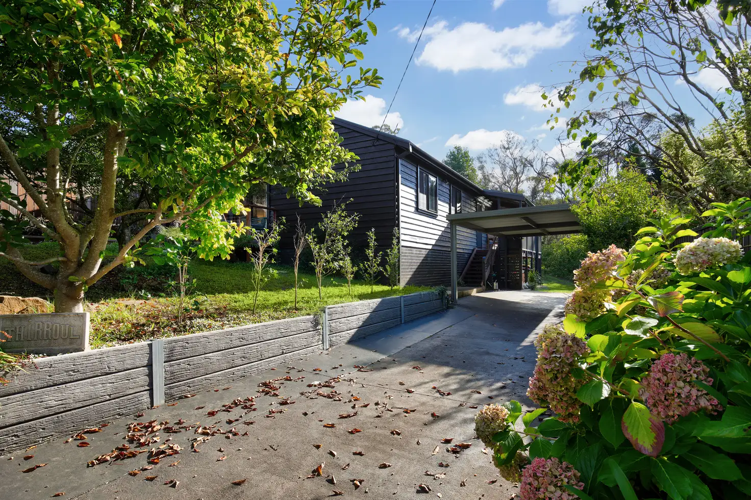 Main view of Homely house listing, 14 Acacia Avenue, Leura NSW 2780