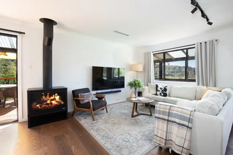 Second view of Homely house listing, 14 Acacia Avenue, Leura NSW 2780