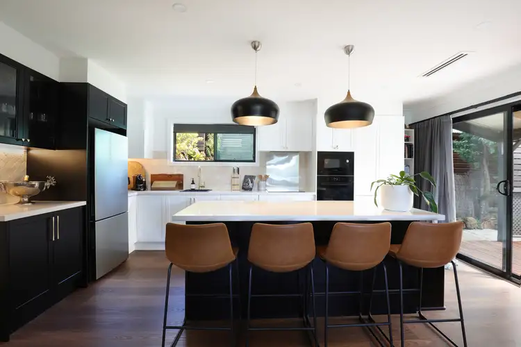 Third view of Homely house listing, 14 Acacia Avenue, Leura NSW 2780