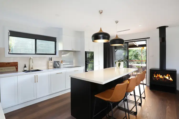 Fourth view of Homely house listing, 14 Acacia Avenue, Leura NSW 2780