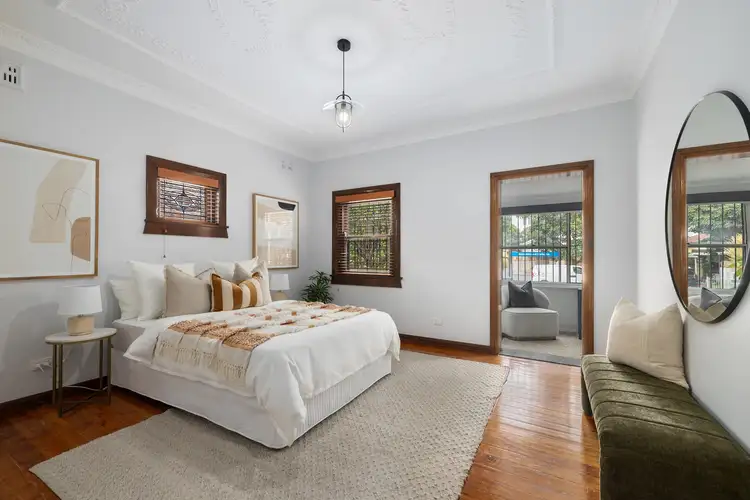 Fifth view of Homely house listing, 85 Rothschild Avenue, Rosebery NSW 2018