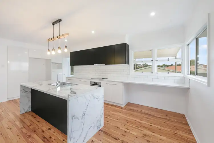 Second view of Homely house listing, 17 Tynedale Avenue, Newtown QLD 4350