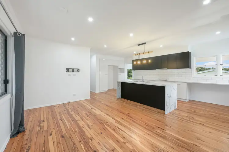 Third view of Homely house listing, 17 Tynedale Avenue, Newtown QLD 4350