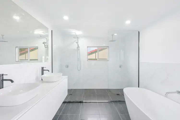 Fourth view of Homely house listing, 17 Tynedale Avenue, Newtown QLD 4350