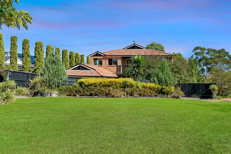 24 Wotan Court, Lilydale VIC 3140