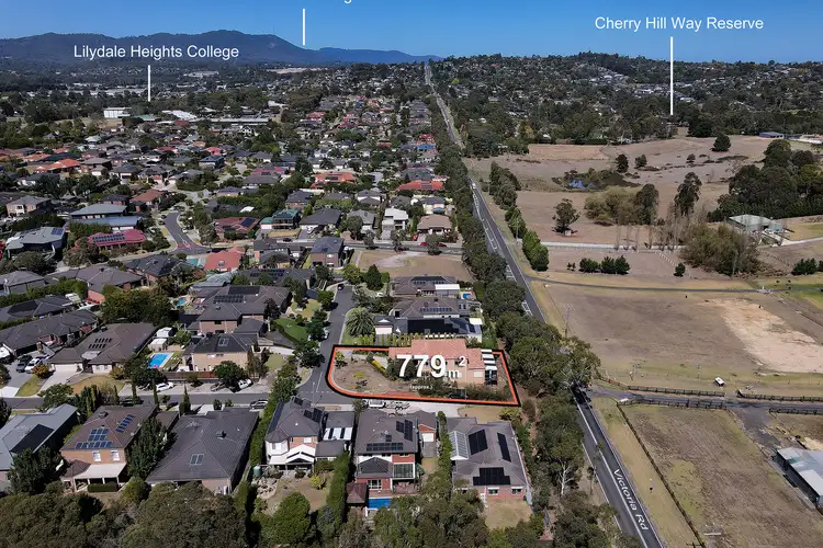 Third view of Homely house listing, 24 Wotan Court, Lilydale VIC 3140