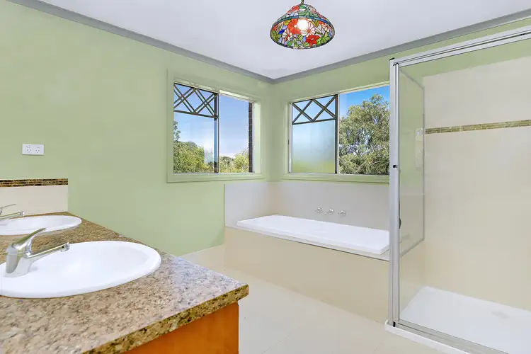 Fifth view of Homely house listing, 24 Wotan Court, Lilydale VIC 3140