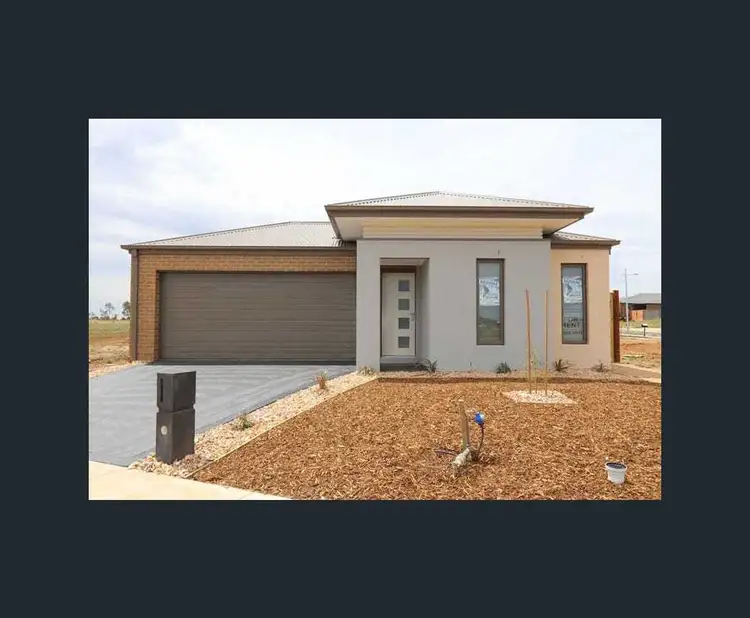 57 Butterfly Boulevard, Tarneit VIC 3029