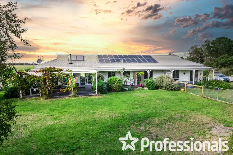 106 Holmans Road, Yarram VIC 3971