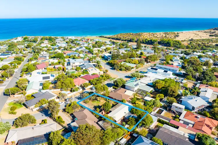 25 Bayvista Avenue, Maslin Beach SA 5170
