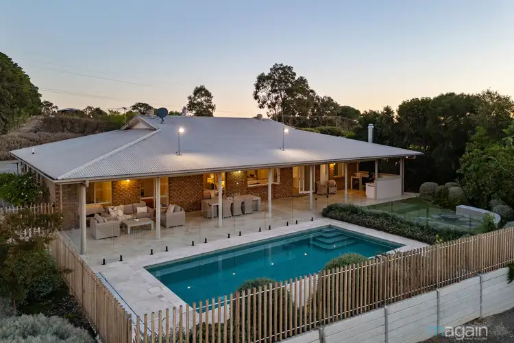 313 Kangarilla Road, Mclaren Flat SA 5171