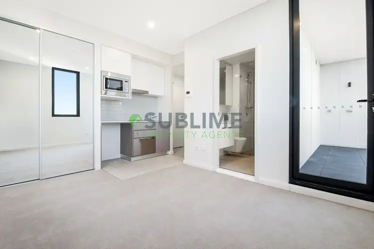 2501b/100 Castlereagh Street