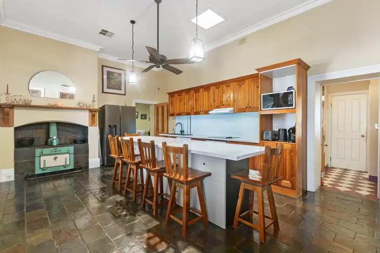 Fourth view of Homely rural property listing, 701 Traeger Road, Grace Plains SA 5502