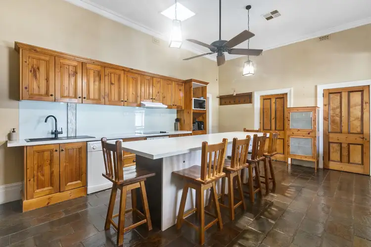 Fifth view of Homely rural property listing, 701 Traeger Road, Grace Plains SA 5502