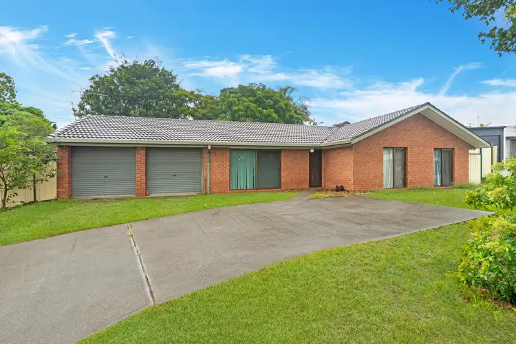 10 Bonhill Court, Hillcrest QLD 4118