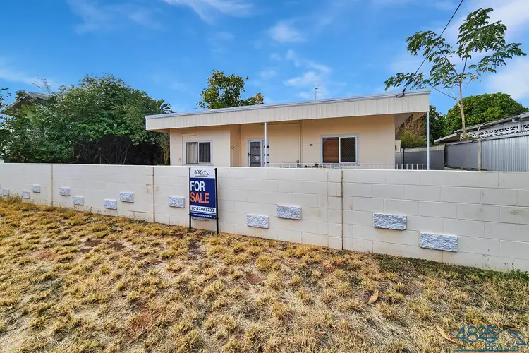 8 Dempsey Street, Menzies QLD 4825