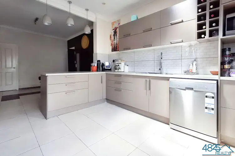 Second view of Homely house listing, 8 Dempsey Street, Menzies QLD 4825
