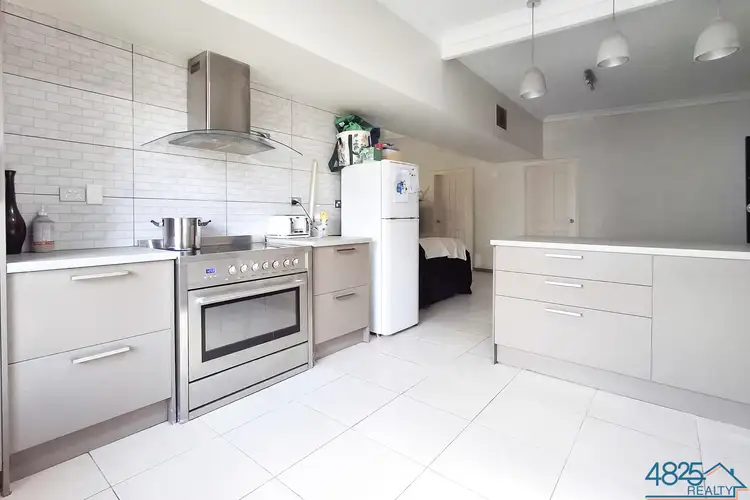 Third view of Homely house listing, 8 Dempsey Street, Menzies QLD 4825