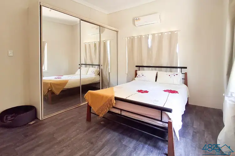 Fifth view of Homely house listing, 8 Dempsey Street, Menzies QLD 4825