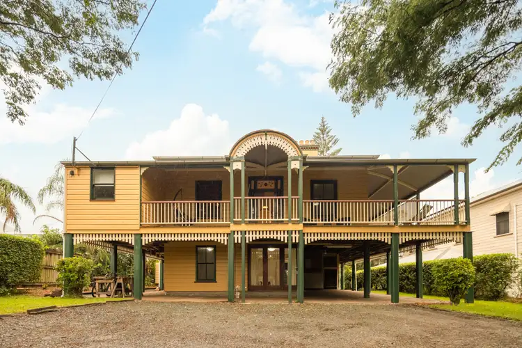 Main view of Homely house listing, 56 Yundah Street, Shorncliffe QLD 4017