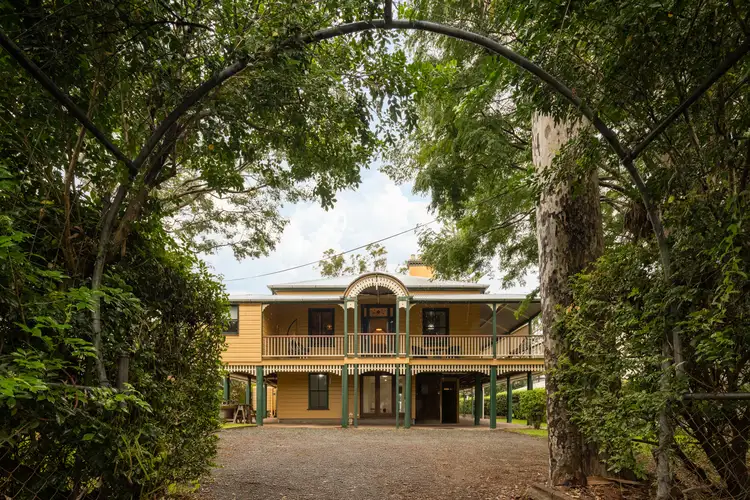 Second view of Homely house listing, 56 Yundah Street, Shorncliffe QLD 4017