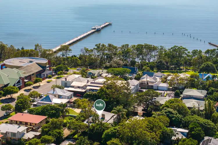 Fourth view of Homely house listing, 56 Yundah Street, Shorncliffe QLD 4017