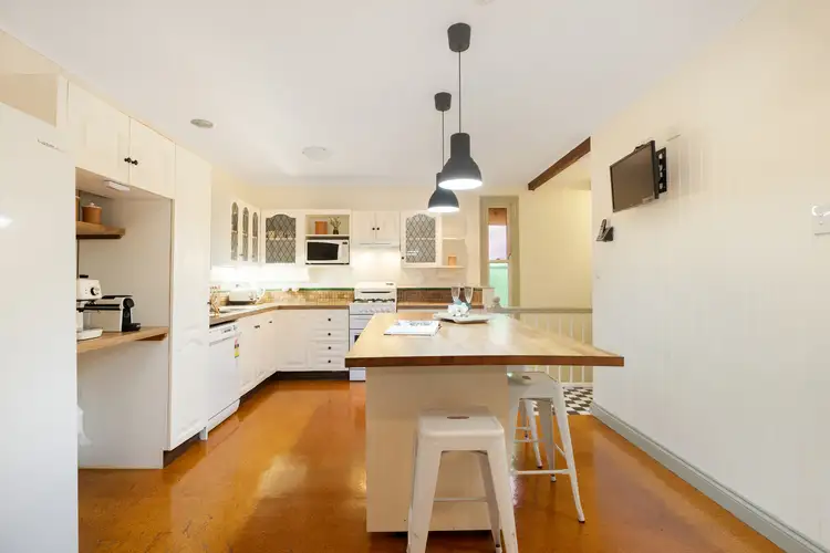 Fifth view of Homely house listing, 56 Yundah Street, Shorncliffe QLD 4017