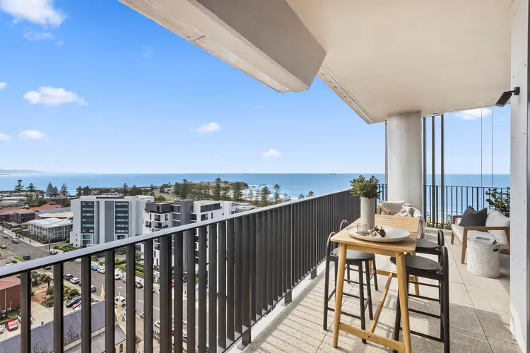 Level 12/1202/15 Crown Street, Wollongong NSW 2500