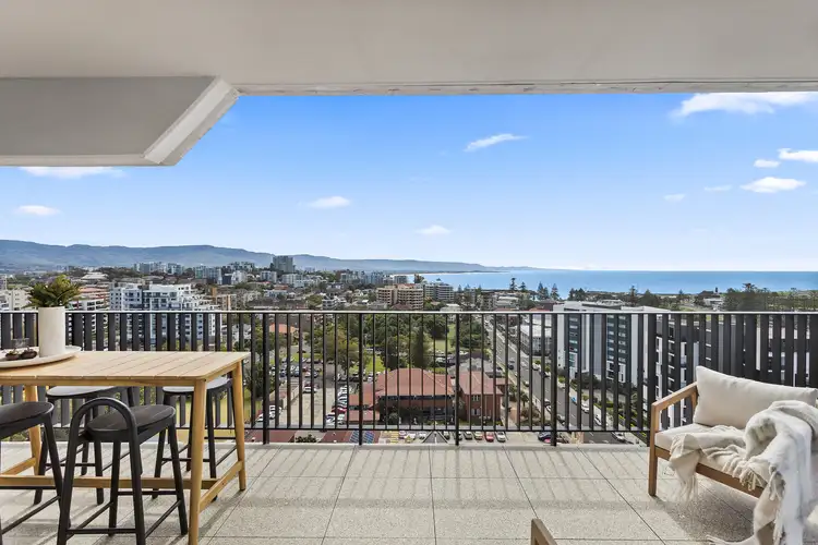 Third view of Homely apartment listing, 1202/15-19 Crown Street, Wollongong NSW 2500
