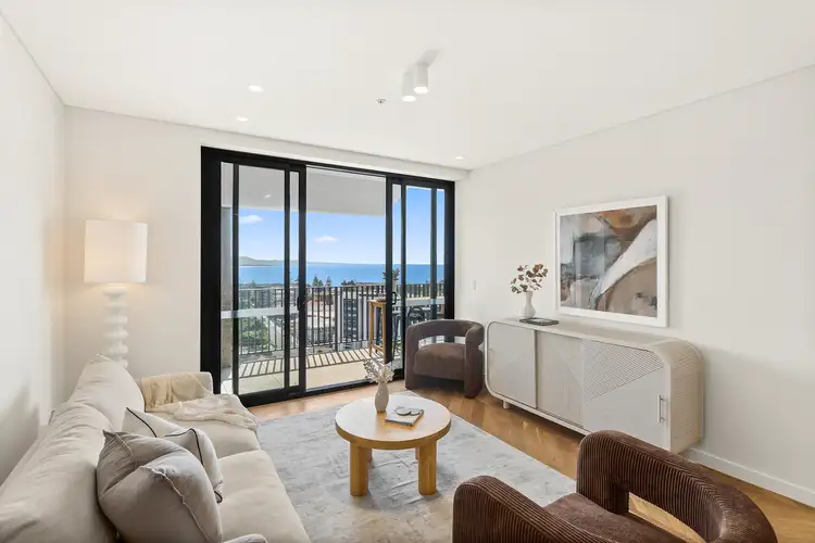 Sixth view of Homely apartment listing, 1202/15-19 Crown Street, Wollongong NSW 2500