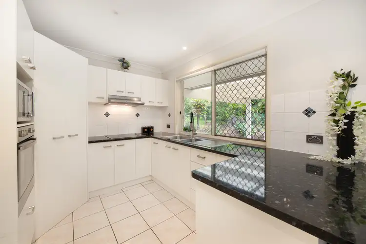 Fifth view of Homely house listing, 16 Janelle Street, Aspley QLD 4034