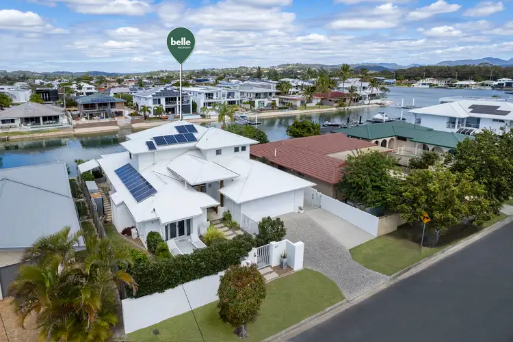 98 Parnki Parade, Palm Beach QLD 4221