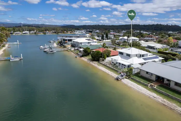 98 Parnki Parade, Palm Beach QLD 4221