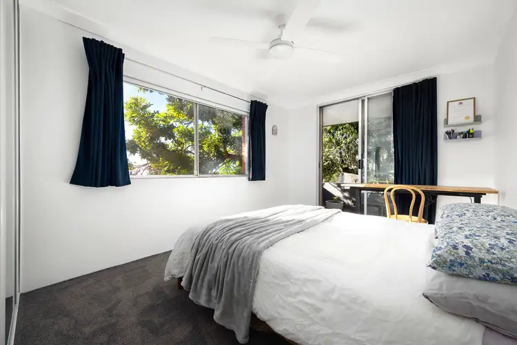Fourth view of Homely apartment listing, 4/10 Wallace Street, Waverley NSW 2024