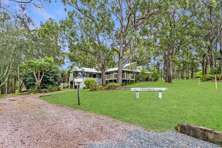 Main view of Homely house listing, 39 Toonang Drive, Tea Gardens NSW 2324