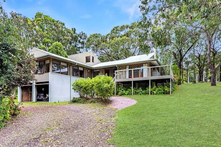 Second view of Homely house listing, 39 Toonang Drive, Tea Gardens NSW 2324