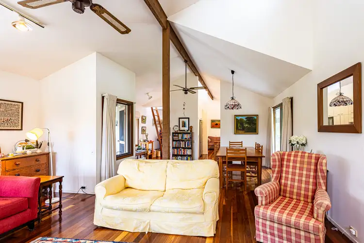 Fifth view of Homely house listing, 39 Toonang Drive, Tea Gardens NSW 2324