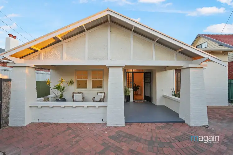 9 Bindarra Road