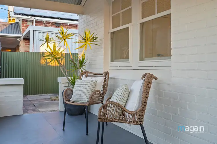 Third view of Homely house listing, 9 Bindarra Road, Brighton SA 5048