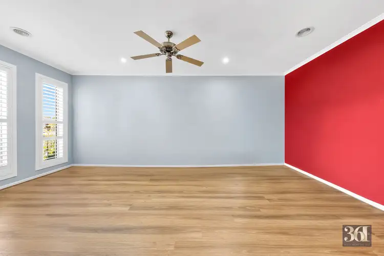 Third view of Homely house listing, 19 Crossway Avenue, Tarneit VIC 3029