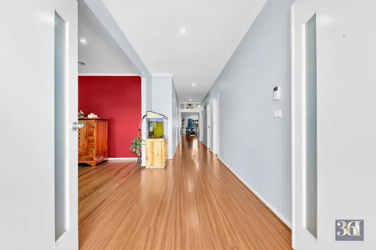 Fifth view of Homely house listing, 19 Crossway Avenue, Tarneit VIC 3029