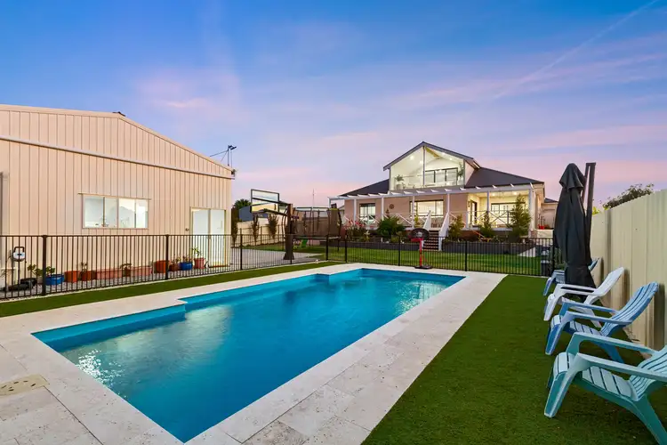 3 Calstock Street, Moonta Bay SA 5558