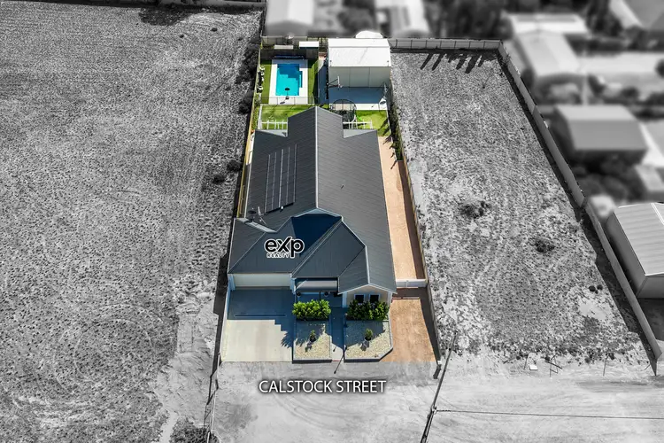 Second view of Homely house listing, 3 Calstock Street, Moonta Bay SA 5558