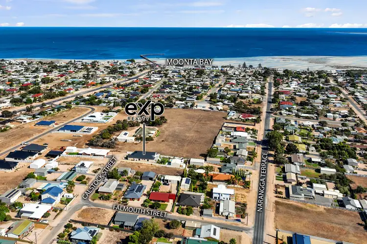 Third view of Homely house listing, 3 Calstock Street, Moonta Bay SA 5558
