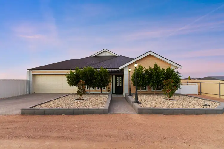 Fourth view of Homely house listing, 3 Calstock Street, Moonta Bay SA 5558